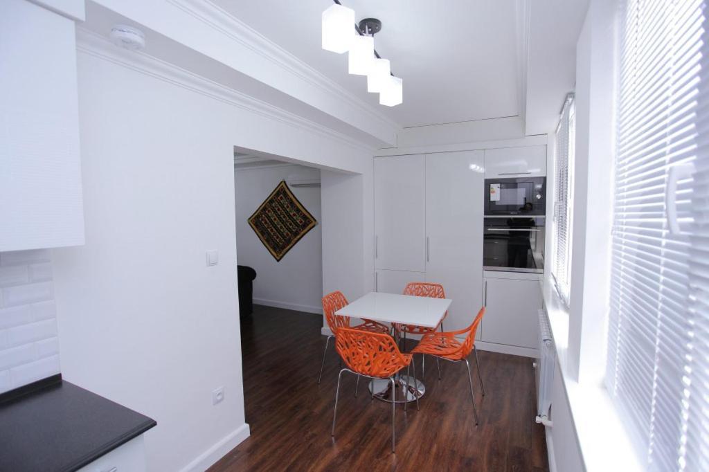 Overlooking Registan Square Luxury 2 Bedrooms Apartment Samarkand Buitenkant foto